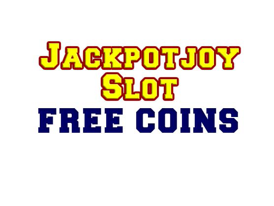 Jackpotjoy Slot